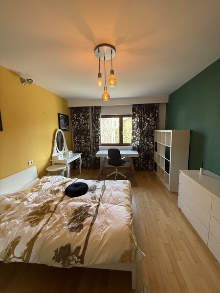 Vila superba de inchiriat in American Village,