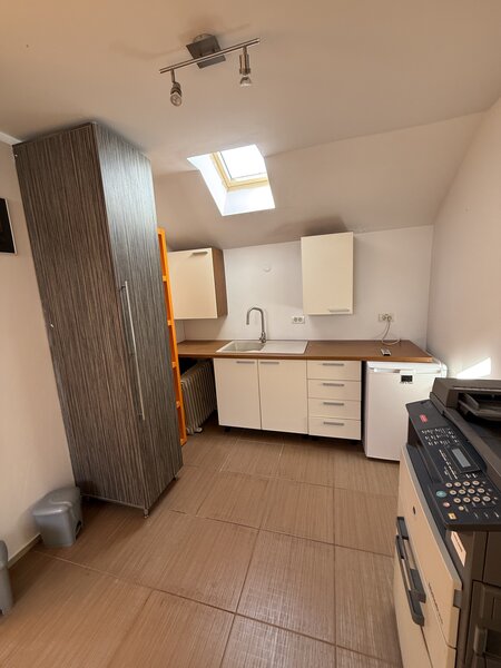 Vila superba de inchiriat in American Village,