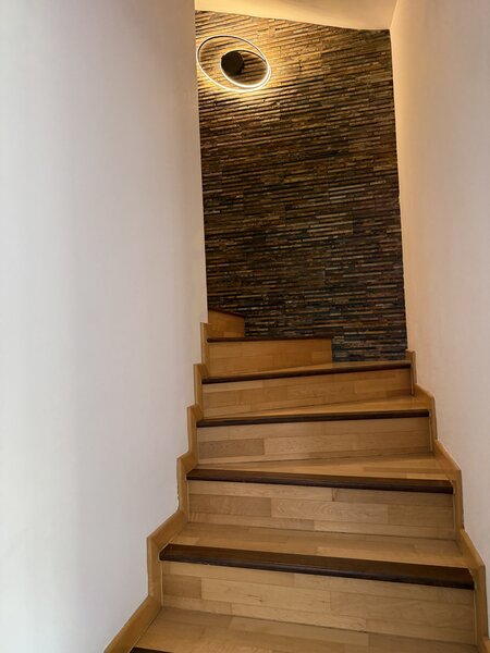 Vila superba de inchiriat in American Village,