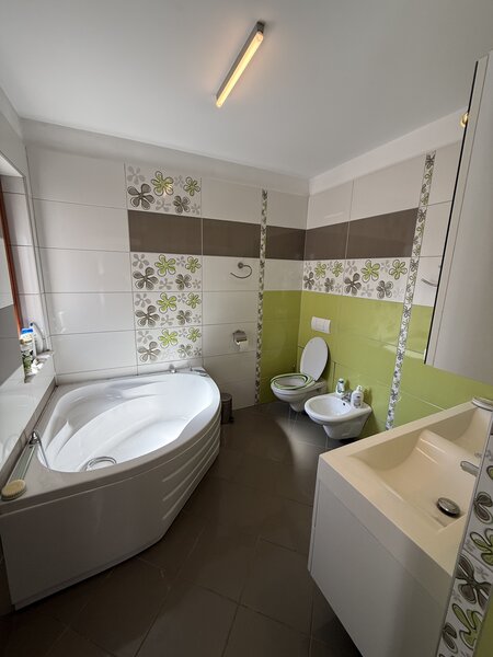 Vila superba de inchiriat in American Village,